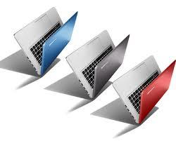 Gli Ultrabook di Lenovo finalmente anche in Italia!