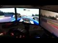Assetto Corsa, nuovo video dalla Gamescom 2012