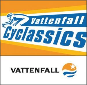 Vattenfall Cyclassics: la start list