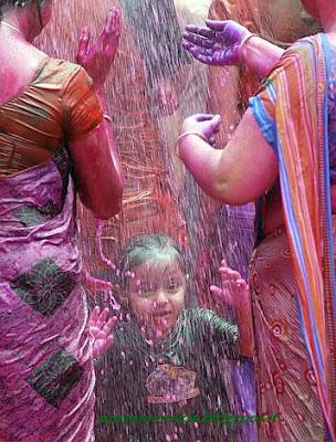 La fanciulla in rosa