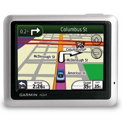 Manuale Nuvi 1240 Garmin GPS Manuale Italiano, Guida, Libretto Istruzioni