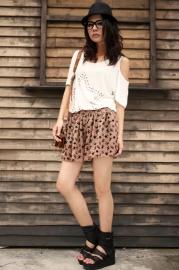 My love for....OASAP!!!!!