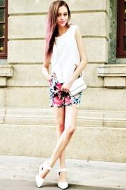 My love for....OASAP!!!!!