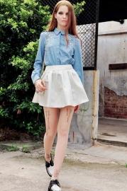 My love for....OASAP!!!!!