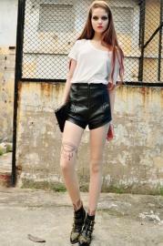 My love for....OASAP!!!!!