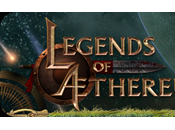 Legends Aethereus annunciato serie aggiornamenti nuova versione.