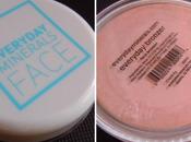 terra perfetta l’estate: “Everyday Minerals Bronzer”