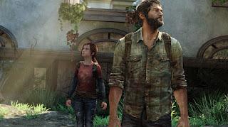 The Last of Us : nuova gallery di immagini e artwork