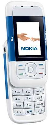 Nokia 5200