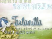 Concorso "Disegna tartaruga"