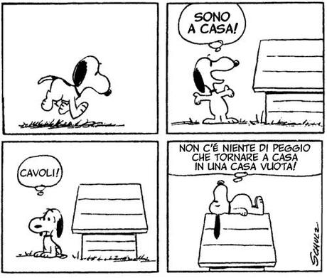 Sono tornata...forse!