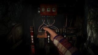 Until Dawn : nuove immagini