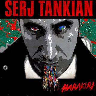 Serj Tankian - Harakiri