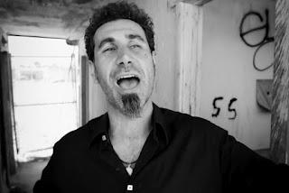 Serj Tankian - Harakiri