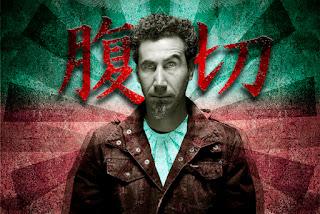 Serj Tankian - Harakiri