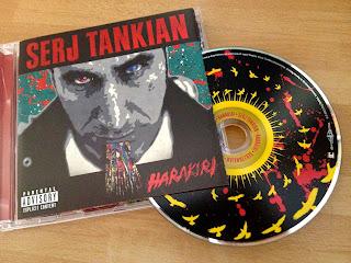 Serj Tankian - Harakiri