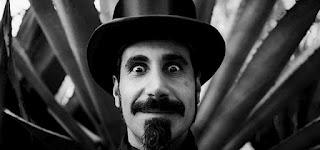 Serj Tankian - Harakiri