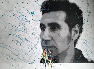 Serj Tankian - Harakiri