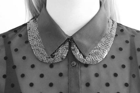 Detachable Collars - How to wear them