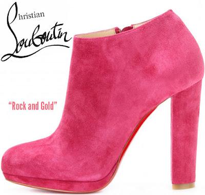 Are you ready? Pink is back  for Fall !