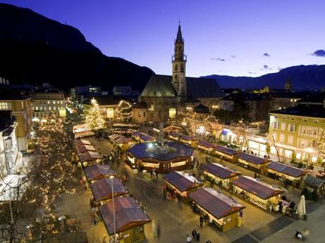 BOLZANO (TRENTINO ALTO ADIGE)