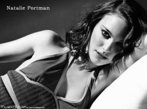 Le donne di Plutonia: Natalie Portman