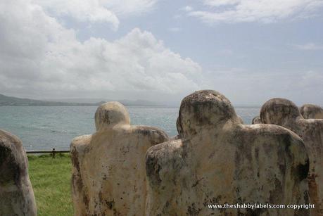 Caraibi day 1: Martinica