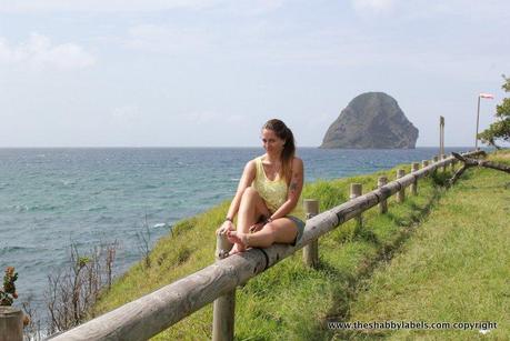 Caraibi day 1: Martinica