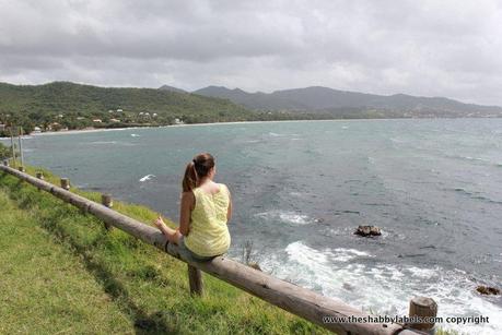 Caraibi day 1: Martinica