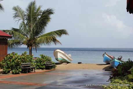 Caraibi day 1: Martinica