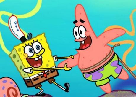 Ucraina contro Spongebob: promuove l'omosessualità