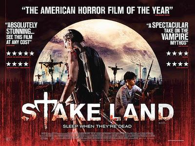 Stake land ( 2010 )