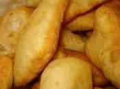 Panzerotti ripieno mosto cotto