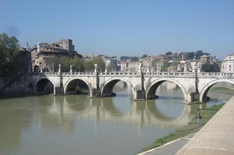 Antichi ponti di Roma