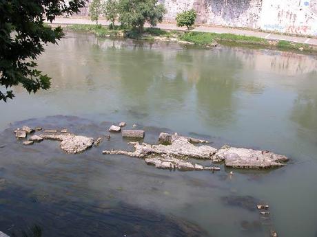 Antichi ponti di Roma