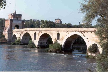 Antichi ponti di Roma