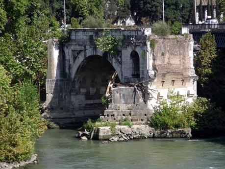 Il Tevere