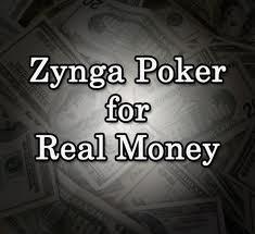 Zynga poker cash
