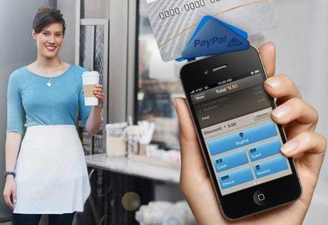 McDonalds punta ai pagamenti mobili di Paypal