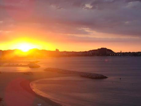 Cartolina dalla Catalonia