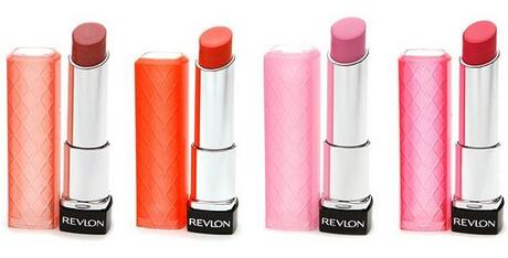 NEW BY REVLON