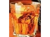 whiskey