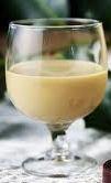 Buona come il Bayles - crema di whiskey