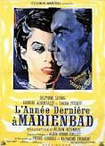 L'anno scorso a Marienbad: cosa ne penso.