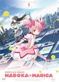 [Recensione] Puella Magi Madoka Magica