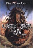 Serie di Howl di Diana Wynne Jones [Il Castello errante di Howl]