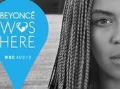 Beyoncé: anteprima esclusiva here” Giornata Umanitaria Mondiale