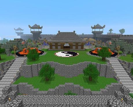 Minecraft, l’aggiornamento 1.4 porterà anche caratteristiche secondarie