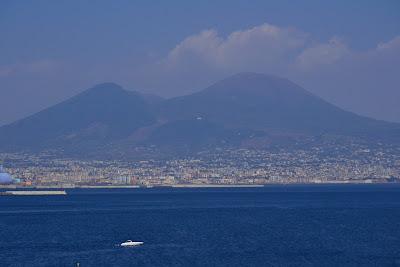 A day in Napoli