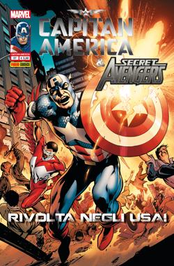 [Recensione] Capitan America 27